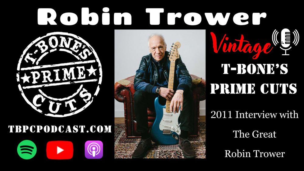 Robin Trower

TBPC Podcast