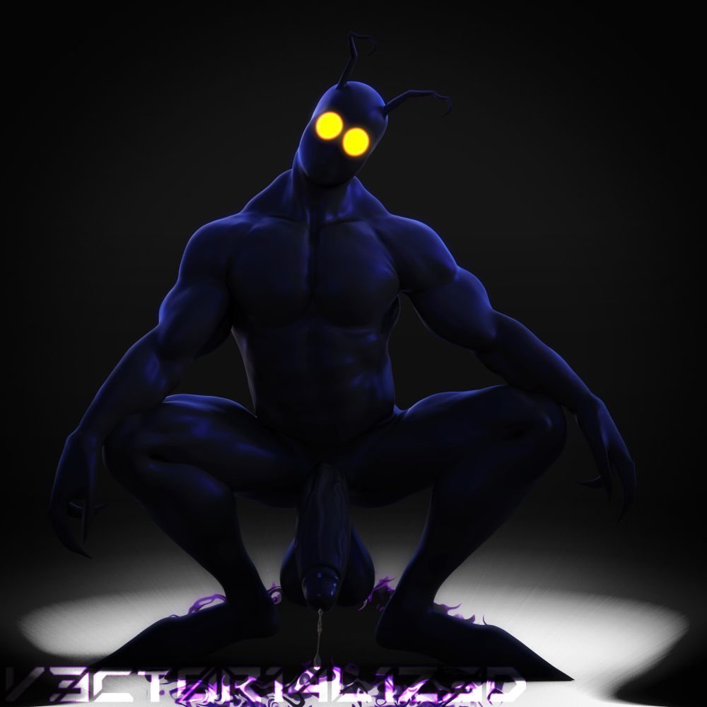 MOAR DARKNESS