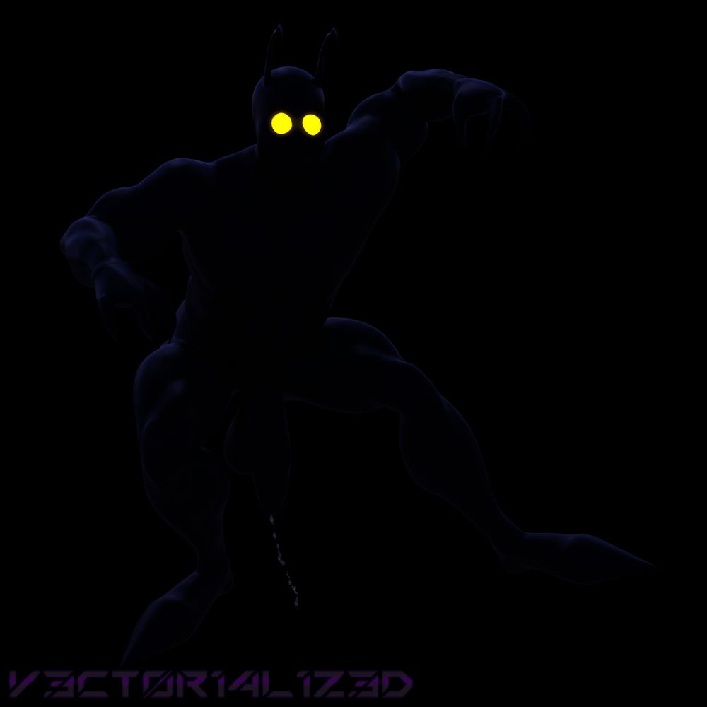 DARKNESS