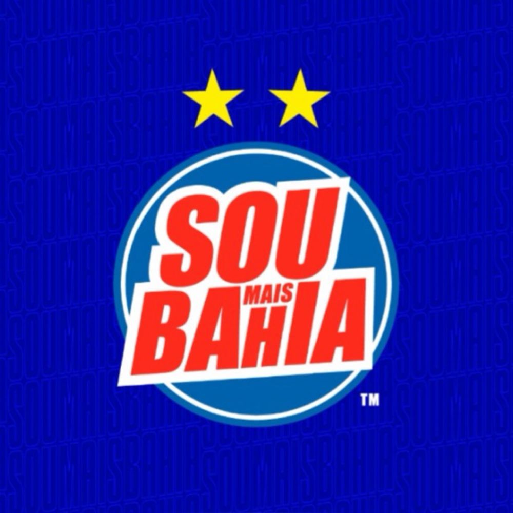 SOU MAIS BAHIA | WhatsApp Channel