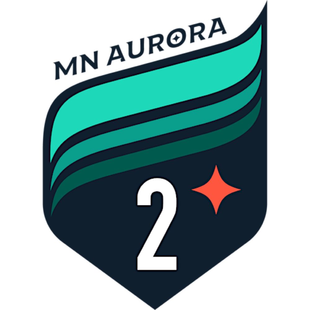 Minnesota Aurora 2