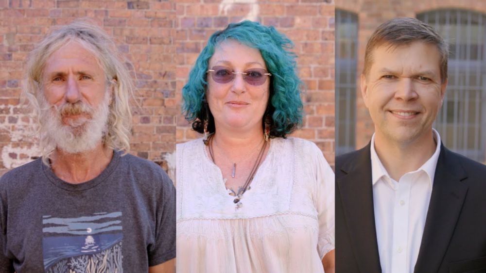 3THINGS: Tasmania Election Special