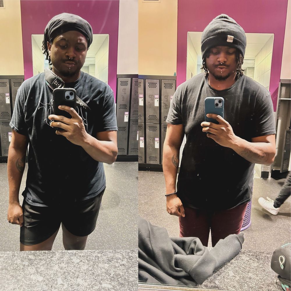 September 2024 vs January 2025