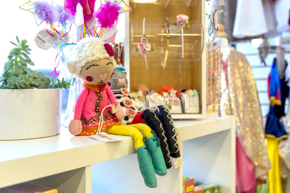 People from the NWT studying early learning and childcare can now apply for scholarships ranging from $500 to $5,000. The deadline is September 30.