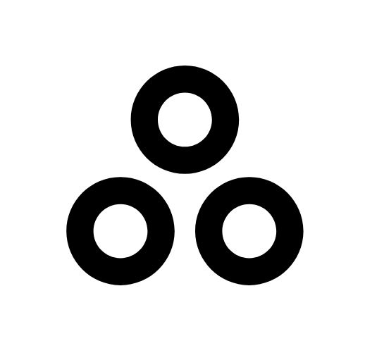 sitelen pona glyph for 'kulupu'