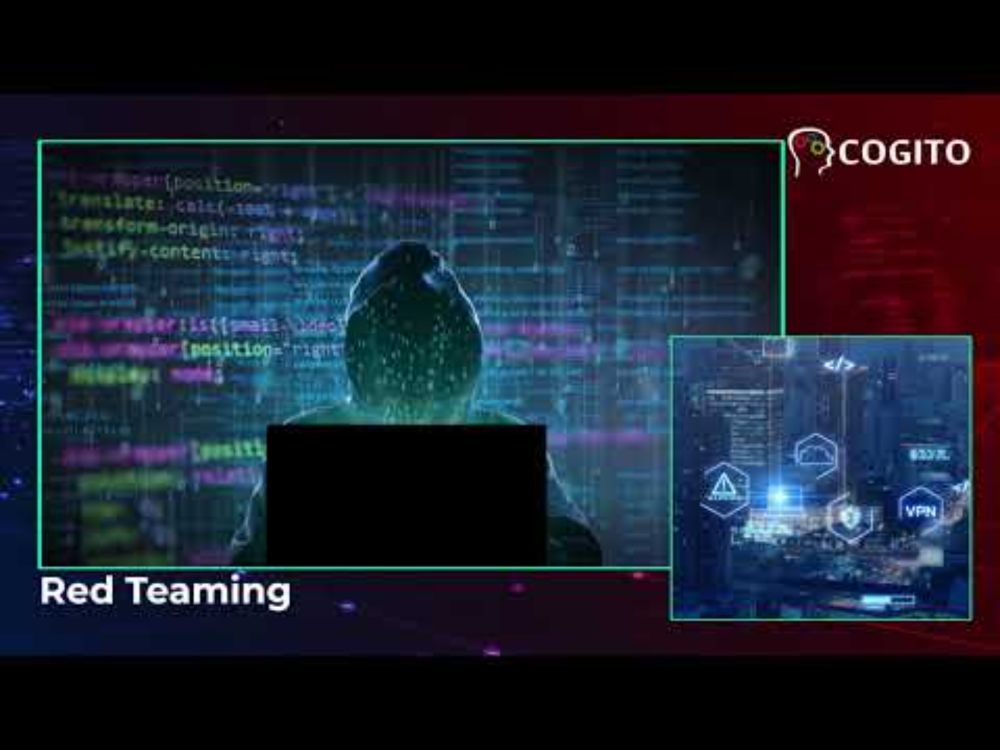 Explore Cogito Tech's Generative AI Solutions