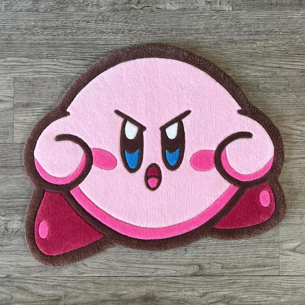 Kirby Rugs by Jayglasss 💕

www.rugsbyjayglasss.com
