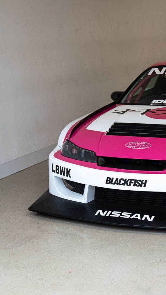Project S15 