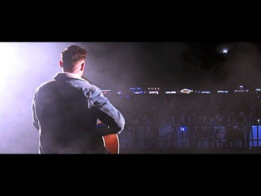 toastbloke - Something More Live at Saltwell Park 2018