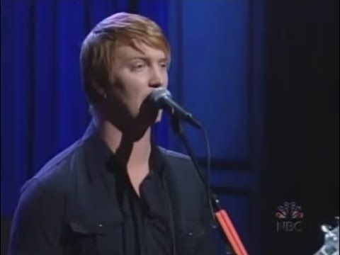 Queens of the Stone Age - The Lost Art of Keeping a Secret live on Conan