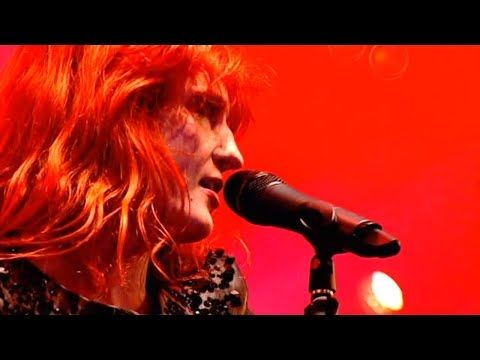 Florence and The Machine - Howl (Reading 2009)
