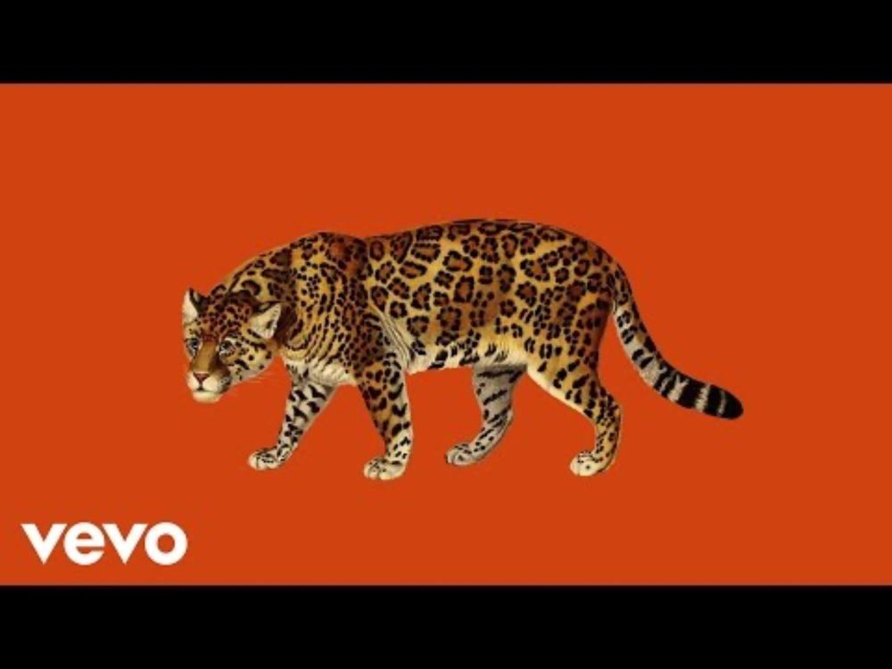 Kings Kaleidoscope - How Deep (Audio)