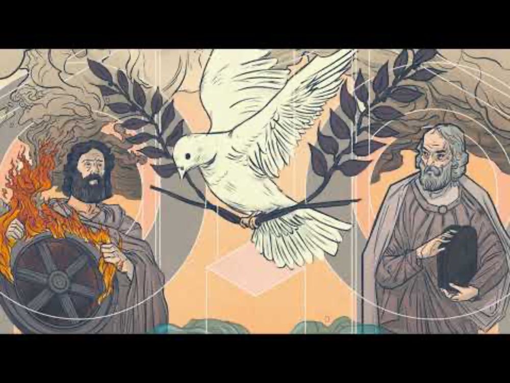 Poor Bishop Hooper - Parables