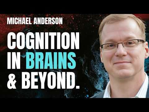 The Surprising Way the Brain is Wired - Michael Anderson