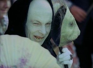 Polecat from Valerie and her Week of Wonders