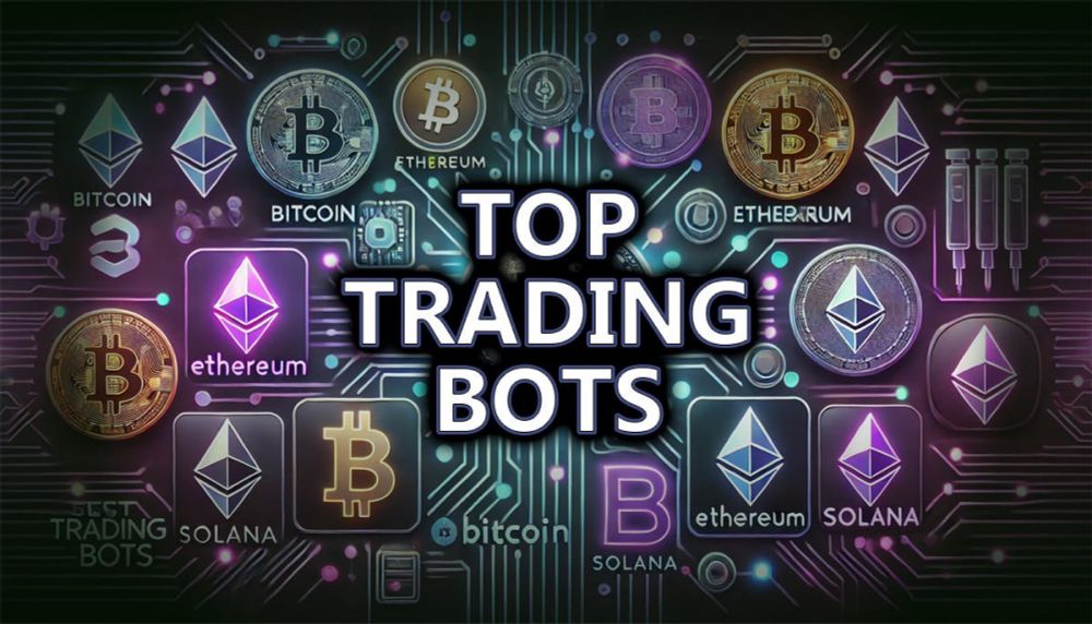 The Best Trade Bots For Memecoins: Unlocking Profit Potential