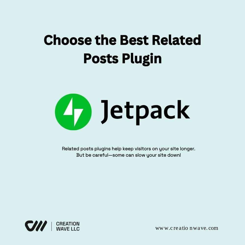 Choose the Best Related Posts Plugin!