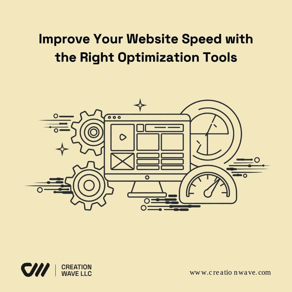 Improve your website speed