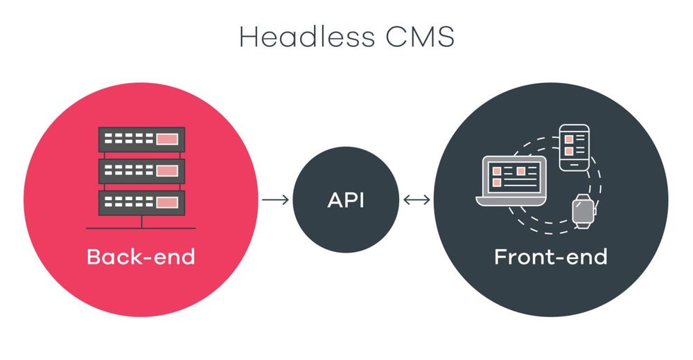 Why Headless CMS is the Future 2025