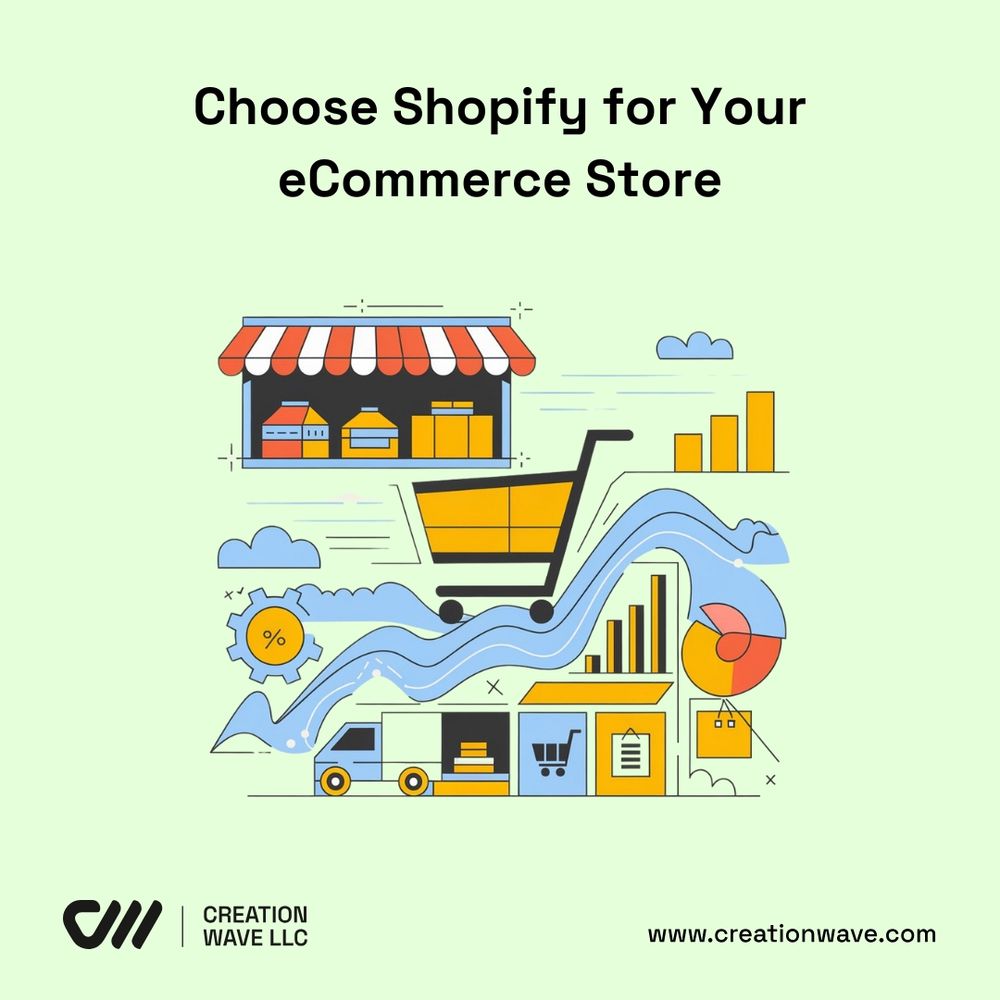 Why Choose Shopify?