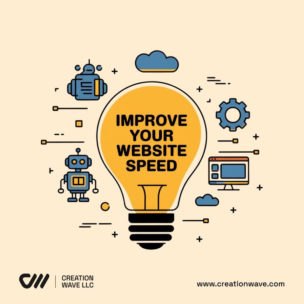 Improve Your Website Speed