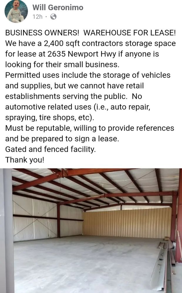 Sevierville Speaks Out 