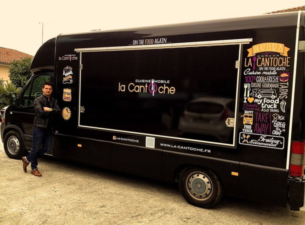 Traiteur Mariage, Privatisation Food Truck Landes, Pays Basque