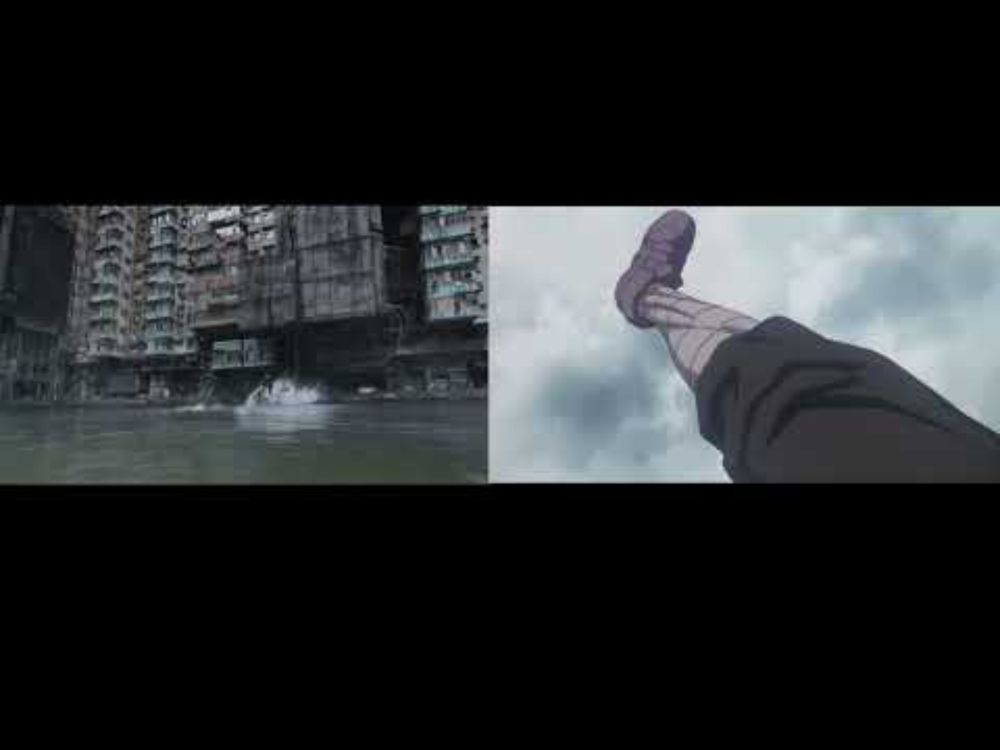 They could've just done their own thing