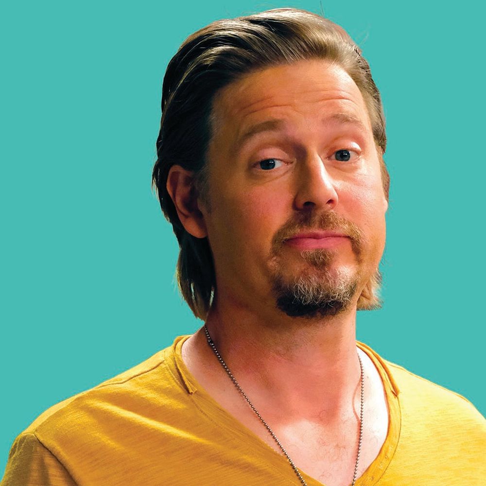 Tim Heidecker 