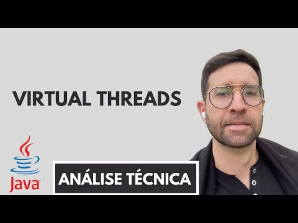 Threads em Java - Comparativo de Performance