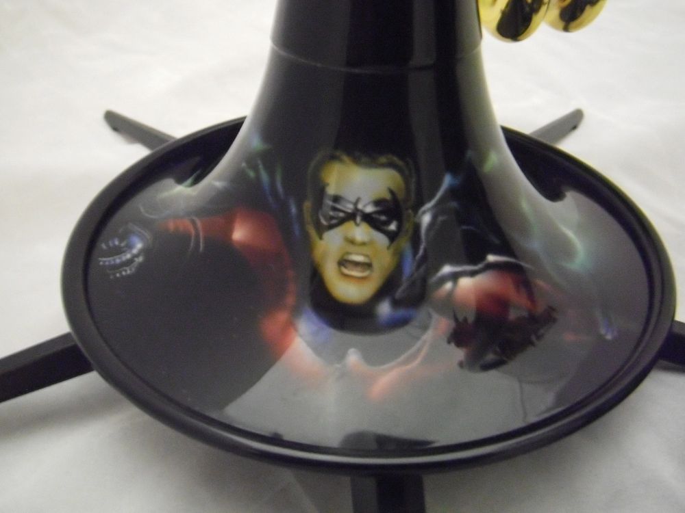 a chris o'donnell as robin pocket trumpet.