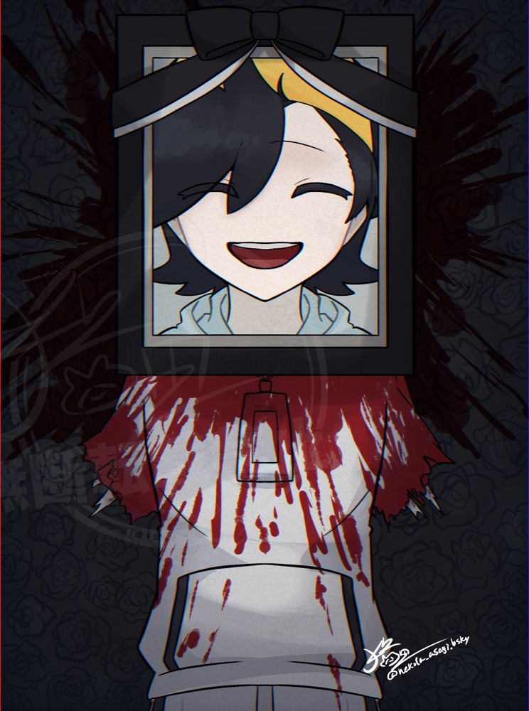 忘れ去られた顔　もがれた四肢
もう何も残らぬ　墓の中で眠る
永遠にさよなら　夢叶わぬ少年