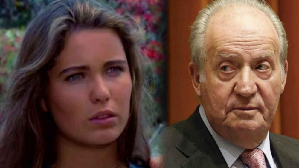 La trágica muerte de Sandra Mozarowsky, presunta amante del rey Juan Carlos, se contará en una película