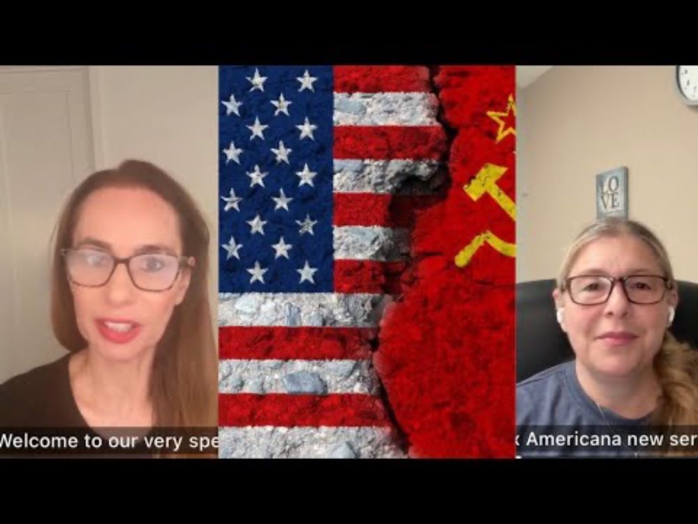Active Measures: How Russia Attacked the 2016 U.S. Elections (Chapter 1)
