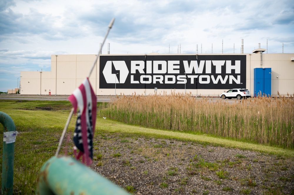 The company has spent more than three years claiming the factory would become an "important" EV hub. But it has barely produced anything there.