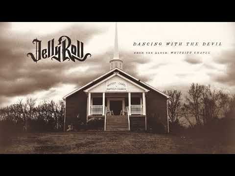 Jelly Roll - Dancing With The Devil (Official Audio)