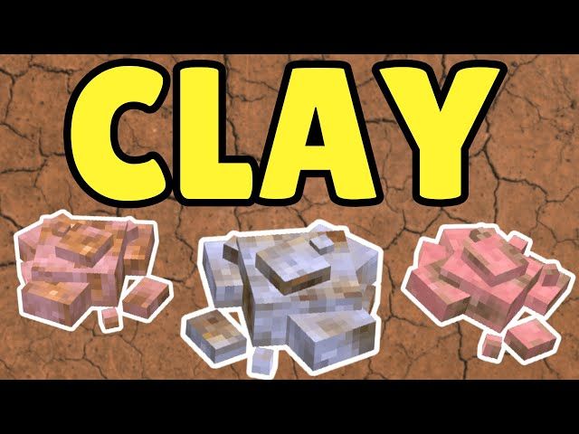 VINTAGE STORY: CLAY UPDATED