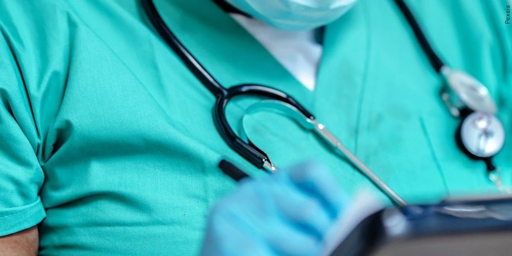 Nurses are sounding the alarm over healthcare cuts