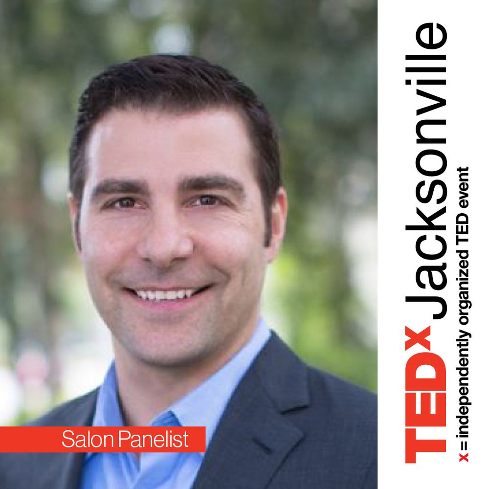 Panelist Alex Sifakis