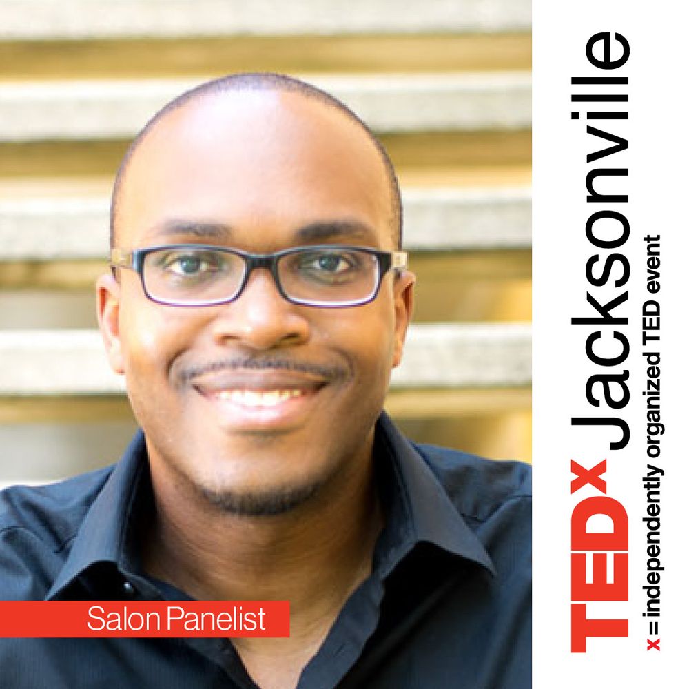 Photo of panelist Ennis Davis. 
