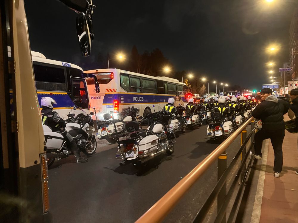 Harley-Davidson in neutral.
(Not so neutral politically)