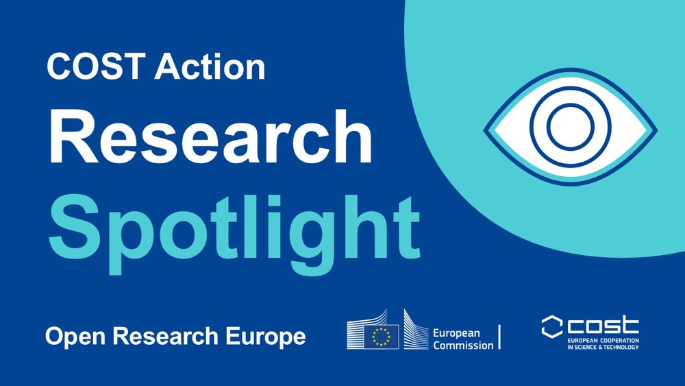 COST Action Research Spotlight: Open Research Europe