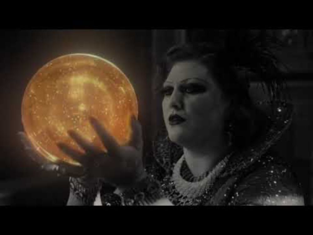 Twin Peaks: The Return (Nine Inch Nails - She's Gone Away)