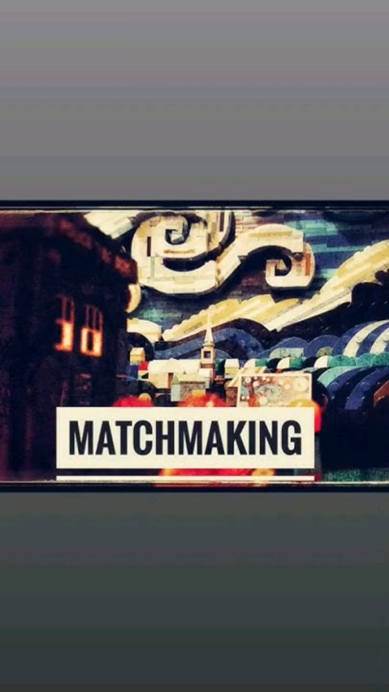 The Doctor And Vincent: Matchmaking #154