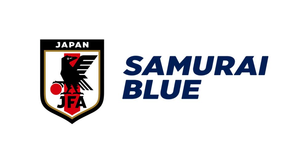 SAMURAI BLUE