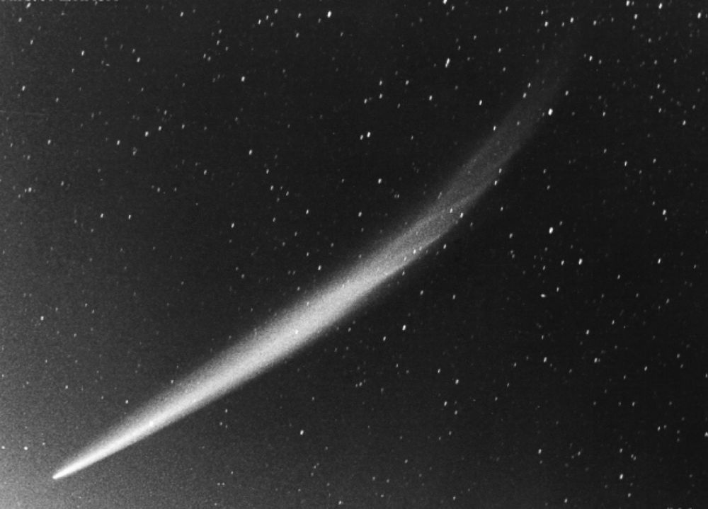 Wow! Another one! Big new sungrazer comet could get SUPER-bright