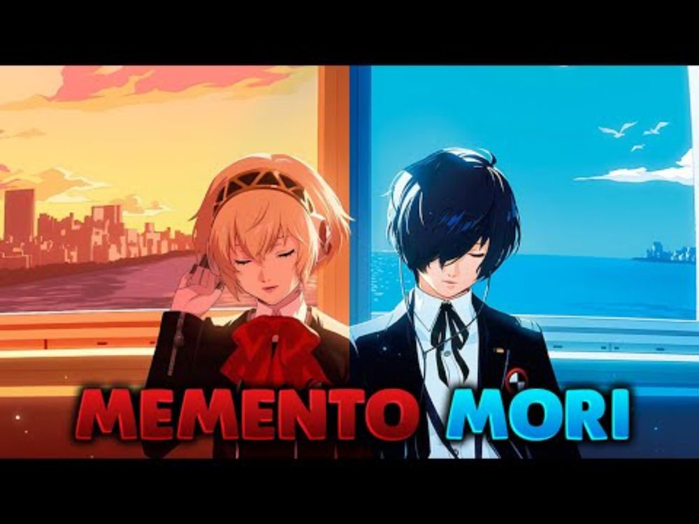 Memento Mori