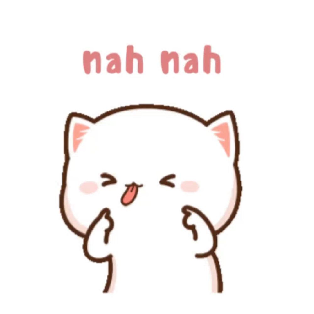 Rosycheeks Mochi Cat GIF