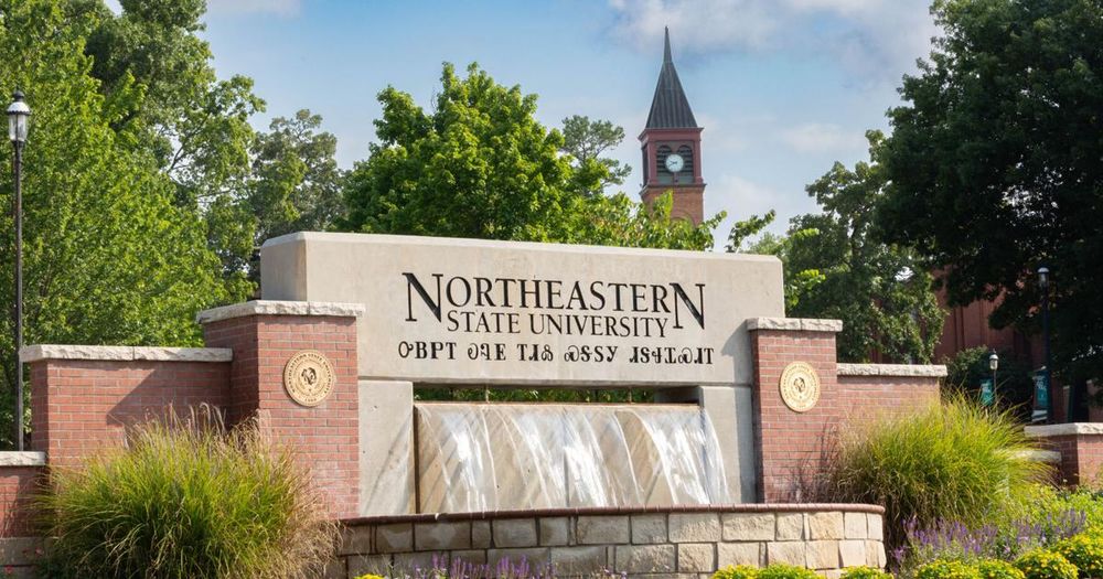 NSU, NEO awarded $2M grant to recruit, retain, support Native American nursing students