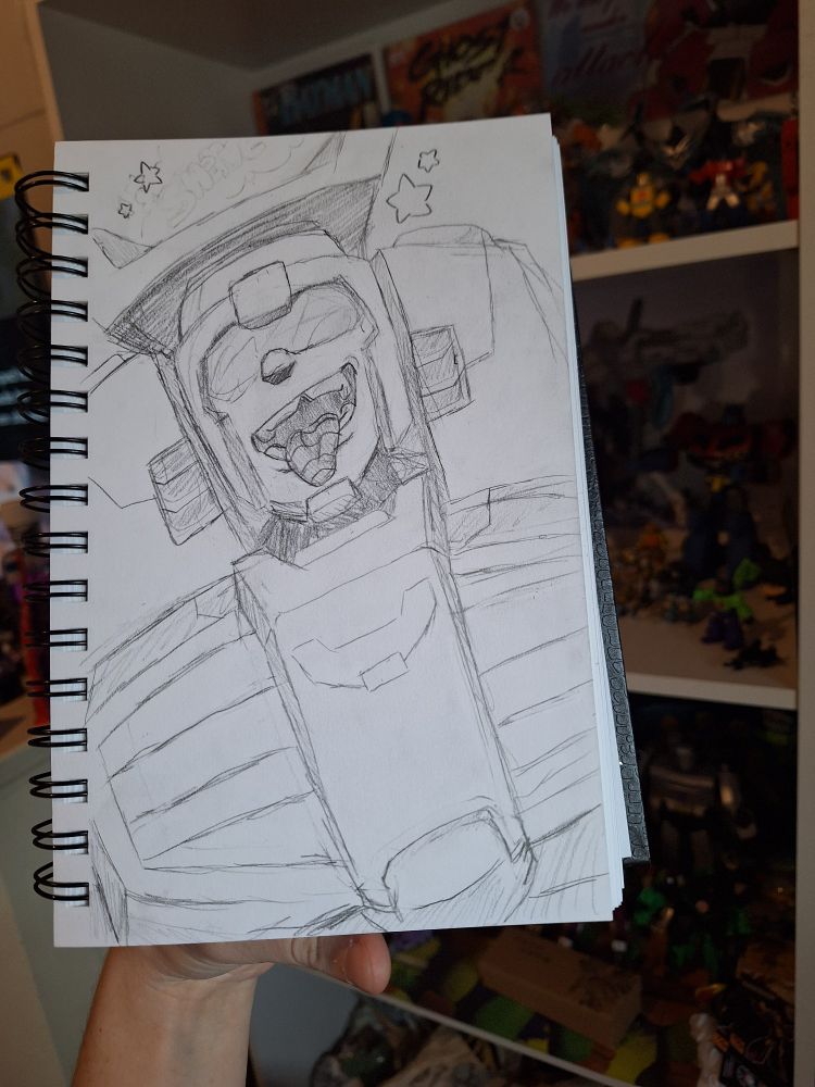 Do not pay attention to my shelf full of need stuff in the back 